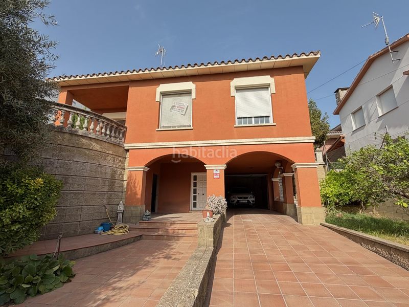 Foto 3d1cdd9c-e845-492f-b753-4723551ebe6f. Casa amb calefacció aparcament a Lliçà de Vall