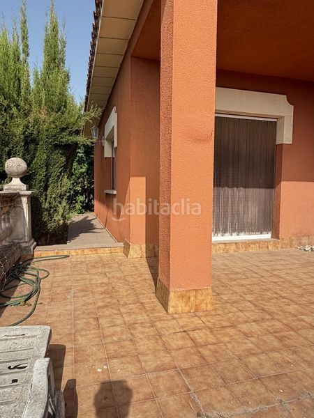 Foto 53b43adb-2e11-4f00-a238-0c52e937e320. Casa amb calefacció aparcament a Lliçà de Vall