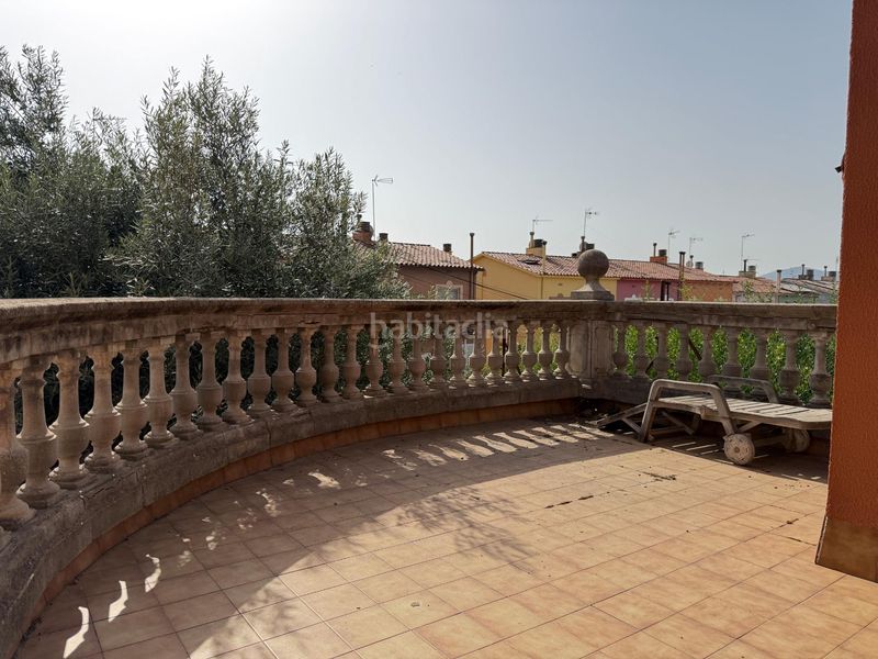 Foto 5db85875-ab7a-434a-a6b6-b10e3e3dfb9b. Casa amb calefacció aparcament a Lliçà de Vall