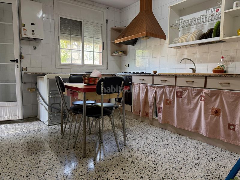 Foto aa6a10b8-d0c8-408c-9835-7074218fc352. Casa amb calefacció aparcament a Lliçà de Vall
