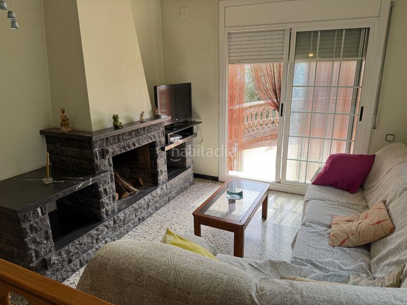 Foto b3869ead-7b7b-45c2-a529-0a29e179d271. Casa amb calefacció aparcament a Lliçà de Vall