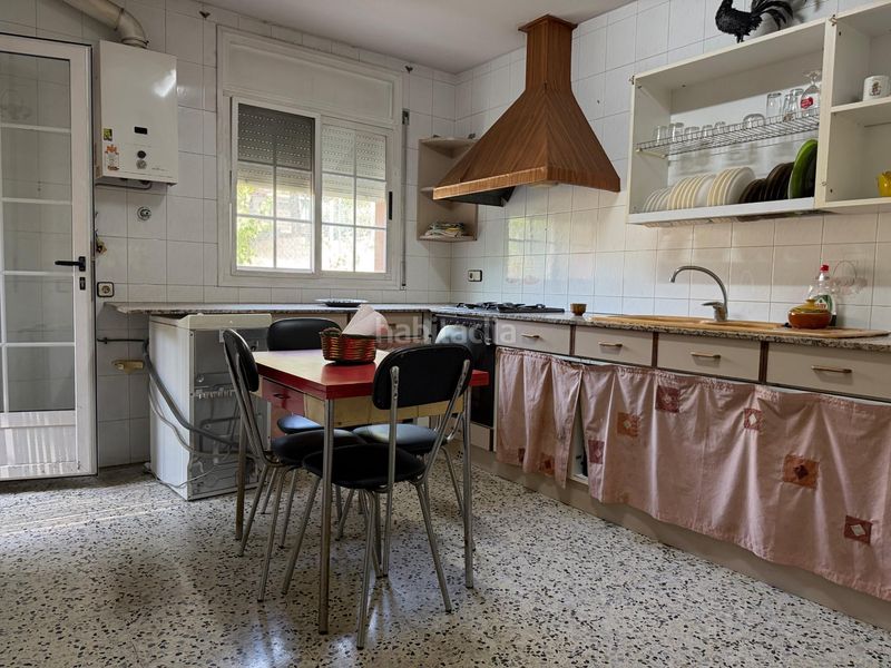 Foto bd402948-23ba-4cac-ac4b-d7cd38dbfb9e. Casa amb calefacció aparcament a Lliçà de Vall