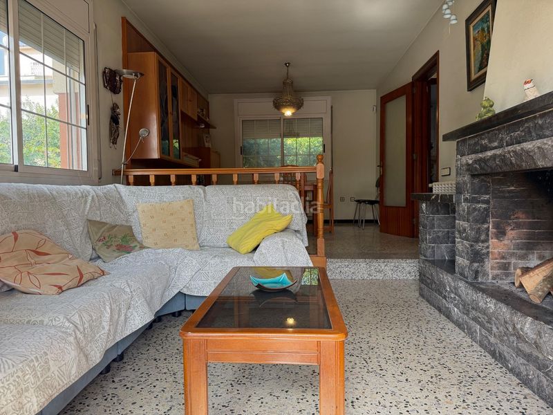 Foto cc3acf72-e1c8-416a-8e31-6c124fdaa3d0. Casa amb calefacció aparcament a Lliçà de Vall