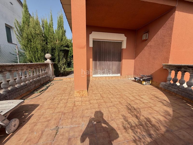 Foto dc9e5bdb-16c5-4164-b5b9-2e605ac3083c. Casa amb calefacció aparcament a Lliçà de Vall
