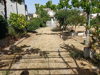 Terreny residencial a Sant Fost de Campsentelles