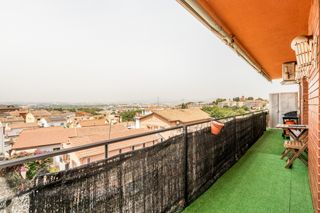 Flat in Martorelles
