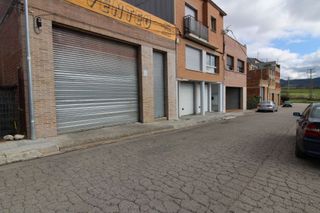 Almacén en Òdena. Almacén