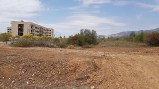 Residential Plot in Carrer de santa bàrbara 12. Solar urbano en la ràpita, sector ensache cataluña