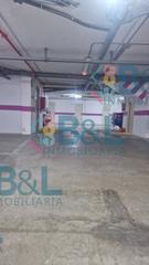 Aparcament cotxe a Islantilla Golf. Garaje en venta en islantilla  campo de golf.