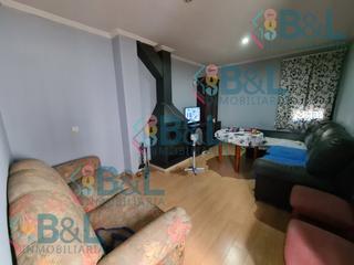 Haus en Cortegana. Casa en venta en cortegana, 3 dormitorios.