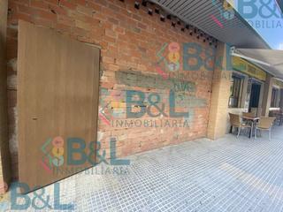 Local Comercial en El Conquero