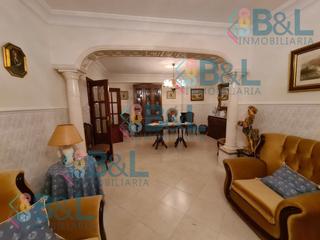 Haus en Gibralen. Casa en venta en gibralen, 6 dormitorios.