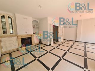 Chalet en Punta Umbra. Chalet en venta en avenida boulevar del agua, 4 dormitorios.