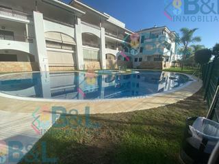 Rent Flat in El Rompido. Piso en alquiler en el rompido, 2 dormitorios.