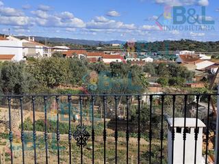 Etagenwohnung en Rosal de la Frontera. Piso en venta en rosal de la frontera, 2 dormitorios.