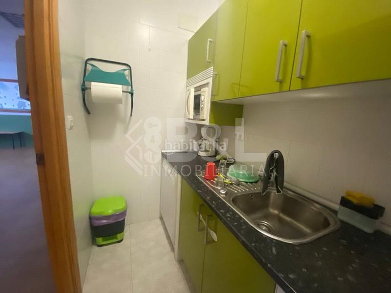 Foto 070add4f-c6d3-4347-9b48-488fb061e3cd. Local comercial a La Hispanidad - Verdeluz Huelva