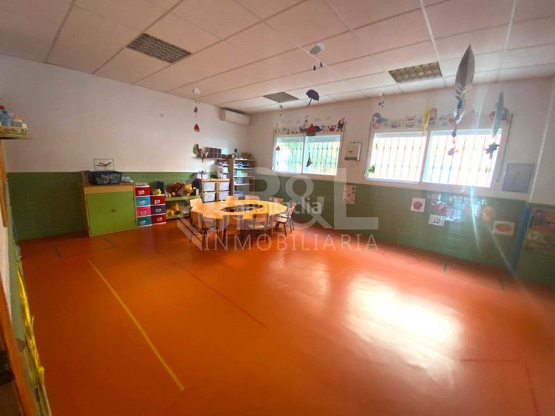 Foto 07d9e03e-5368-4f1b-a7fc-54294bfd8c0a. Local comercial a La Hispanidad - Verdeluz Huelva