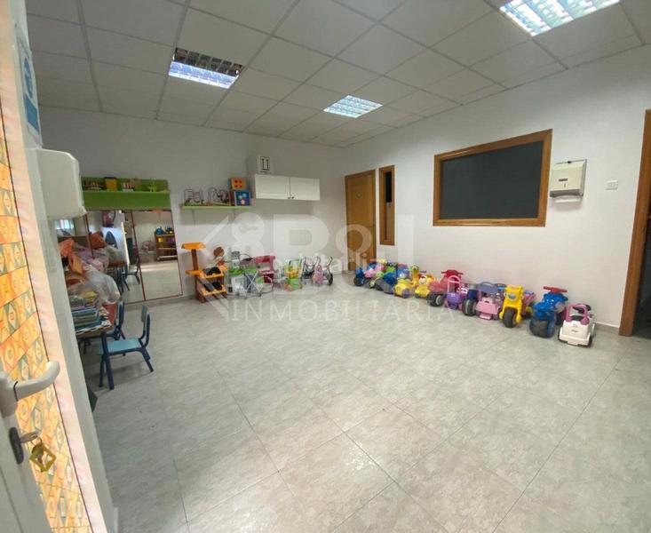 Foto 07dad32c-0a2e-4c07-9204-80ccb77b90b3. Local comercial a La Hispanidad - Verdeluz Huelva