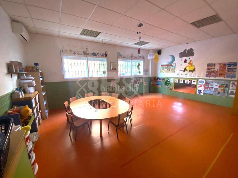 Foto 4a8bc7a0-9dc1-4565-bf1f-93310722811e. Local comercial a La Hispanidad - Verdeluz Huelva
