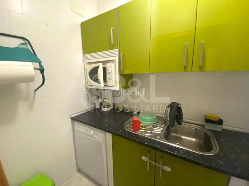 Foto 64d3f70d-0a53-43b8-a1e9-5305bfbf61fc. Local comercial a La Hispanidad - Verdeluz Huelva