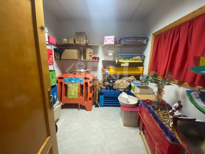 Foto 8f29cfb5-e90b-4d05-a424-41175b24bc2c. Local comercial a La Hispanidad - Verdeluz Huelva