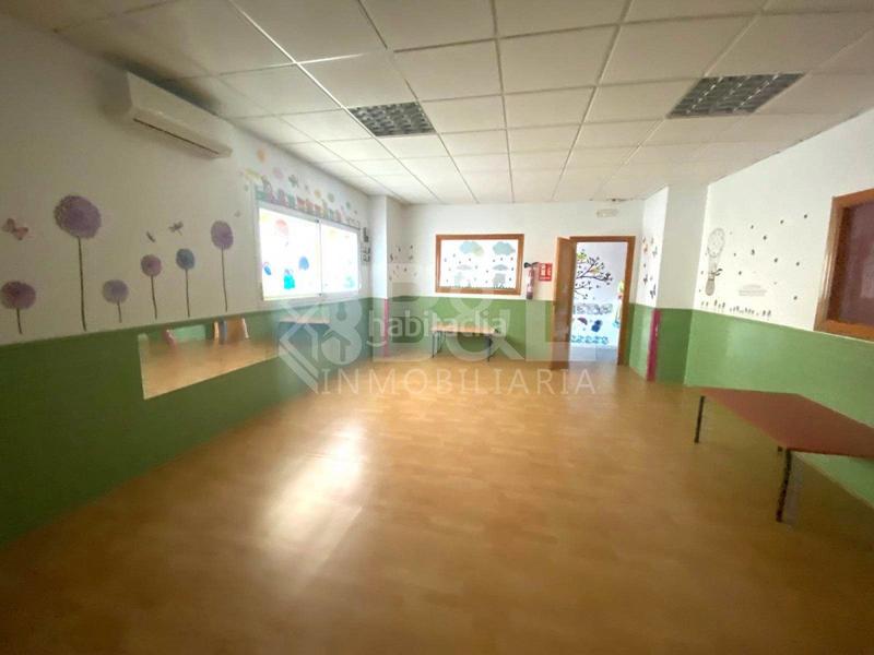 Foto fd4c29e7-871d-4a7a-963a-5ad0705f5ccf. Local comercial a La Hispanidad - Verdeluz Huelva