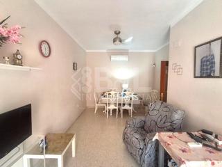 Haus en Escacena del Campo. Casa en venta en escacena del campo, 3 dormitorios.