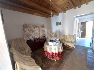 Haus en Arroyomolinos de Len. Casa en venta en arroyomolinos de leon, 2 dormitorios.
