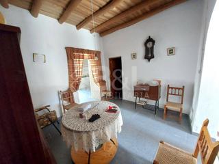 Haus en Arroyomolinos de Len. Casa en venta en arroyomolinos de leon, 2 dormitorios.