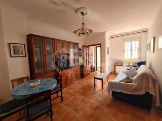 Appartement à Rosal de la Frontera. Piso en venta en rosal de la frontera, 2 dormitorios.