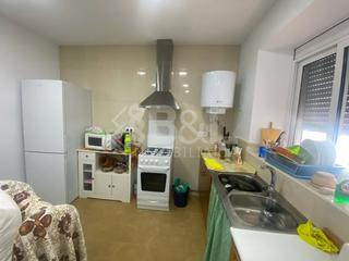 Casa en Rosal de la Frontera. Casa en venta en rosal de la frontera, 3 dormitorios.