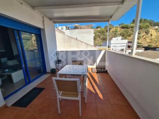 Dachwohnung en Las Colonias. Atico en venta en las colonias, 3 dormitorios.