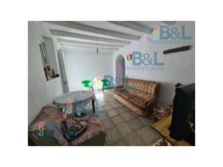 Maison à Santa Bárbara de Casa. Casa o chalet en venta en santa barbara de casa