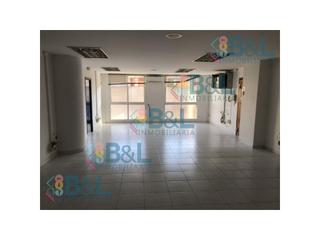 Office space in Casco Antiguo. Oficina en venta en centro