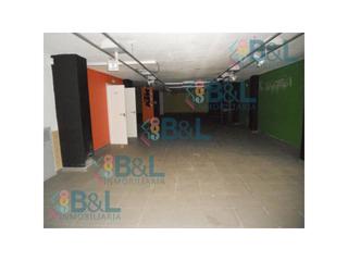 Local Comercial en Centro