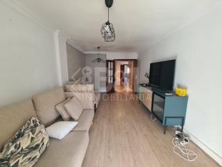 Pis a La Florida - Vistalegre. Piso en venta polígono san sebastián
