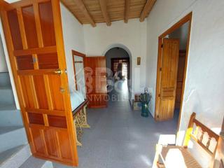 Casa a Arroyomolinos de León. Casa en venta en arroyomolinos de león