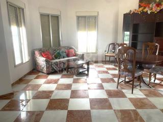 Xalet en Rociana del Condado. Chalet independiente con parcela privada  rociana del condando