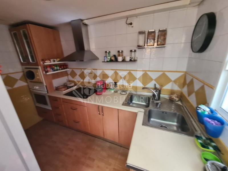 Foto 10c6f86c-846d-45a4-a027-c5a0362ca992. Piso  en venta barriada del carmen en El Carmen - Cardeñas Huelva