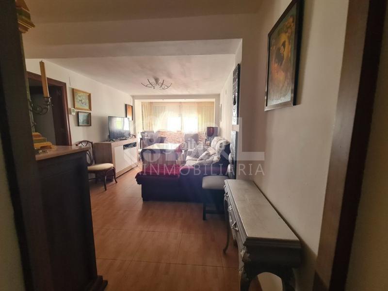 Foto 230fb636-1000-4235-9579-65974e90c7d4. Piso  en venta barriada del carmen en El Carmen - Cardeñas Huelva