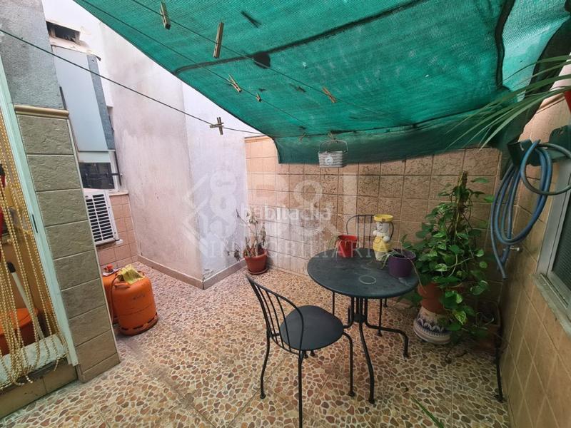 Foto 450c26cb-d751-42cb-b5d5-68e86b5a65d1. Piso  en venta barriada del carmen en El Carmen - Cardeñas Huelva