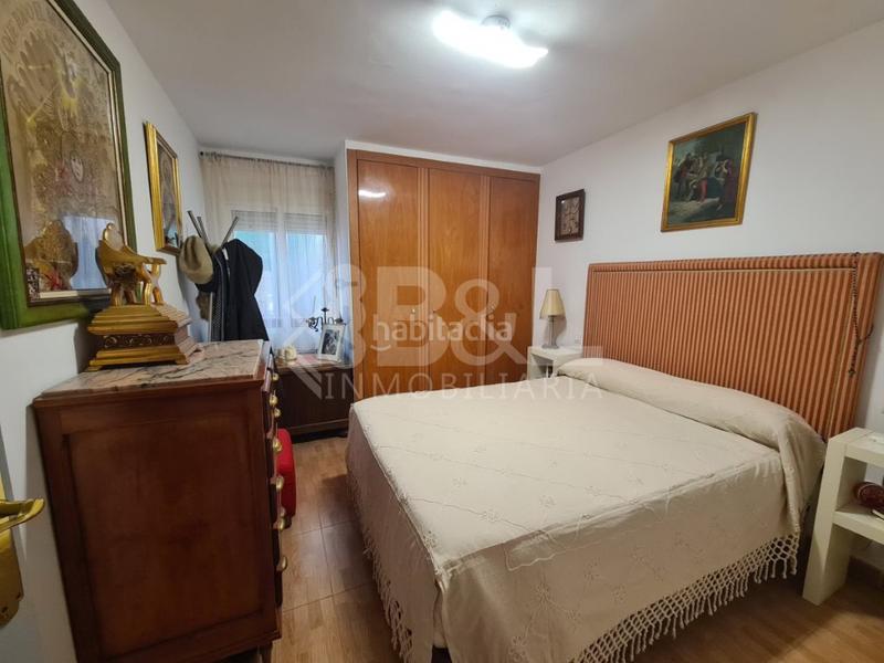 Foto 4bab1406-e15a-4cfc-b6c3-1beb5e4e60be. Piso  en venta barriada del carmen en El Carmen - Cardeñas Huelva