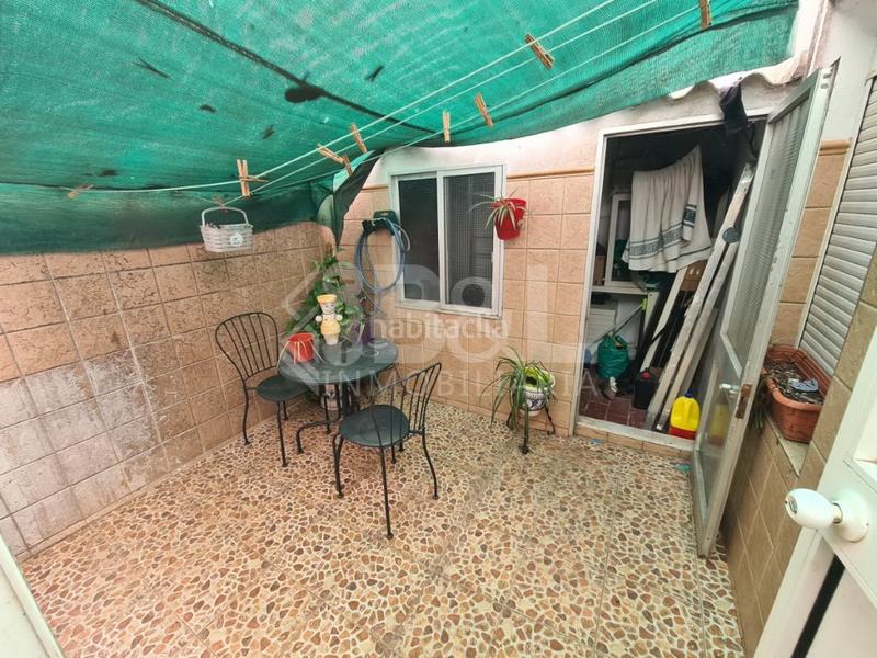 Foto 7254e303-907c-4296-ac63-506b923f4c55. Piso  en venta barriada del carmen en El Carmen - Cardeñas Huelva