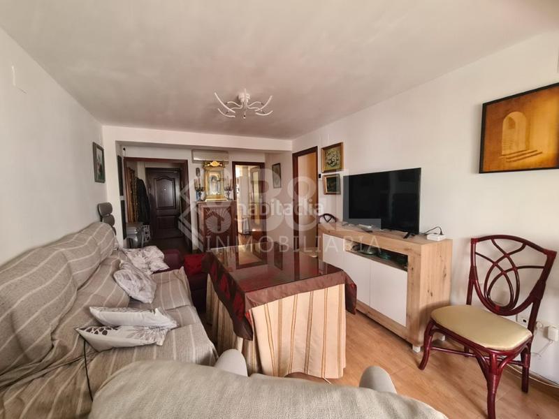 Foto 84857291-5d95-41d5-9c97-dab177675a6b. Piso  en venta barriada del carmen en El Carmen - Cardeñas Huelva
