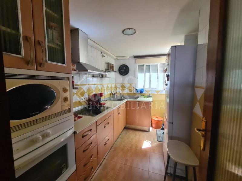 Foto a639b4dd-8b73-48b8-afbf-9f0771d99a65. Piso  en venta barriada del carmen en El Carmen - Cardeñas Huelva