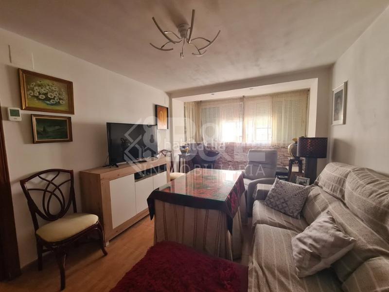 Foto ab43da5a-700b-4421-96f4-94514198c439. Piso  en venta barriada del carmen en El Carmen - Cardeñas Huelva