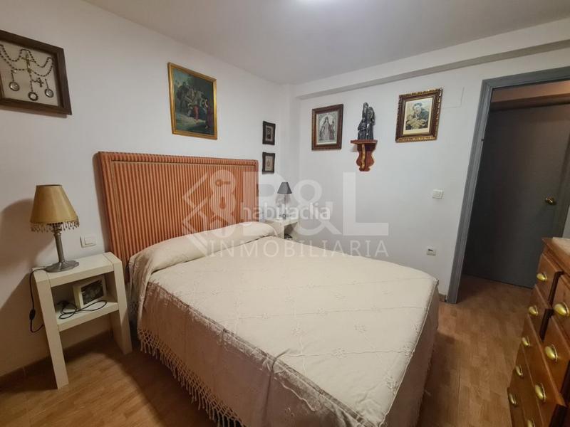 Foto bb63333c-41e4-4cd1-93c0-f6c3607f648d. Piso  en venta barriada del carmen en El Carmen - Cardeñas Huelva