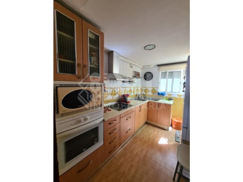 Foto e4c4a3d9-8378-4a07-941d-842d32f876bd. Piso  en venta barriada del carmen en El Carmen - Cardeñas Huelva