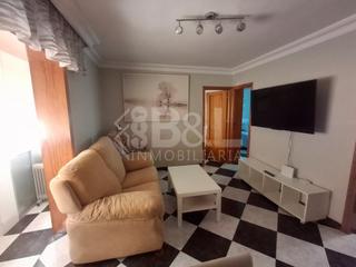 Lloguer Pis  N/a. Piso en alquiler palomeque