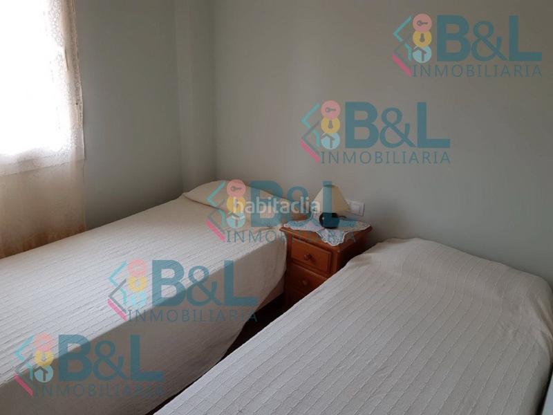 Foto 38e2ada2-d653-4b18-be18-affa41268188. Alquiler apartamento alquiler en Islantilla golf Islantilla